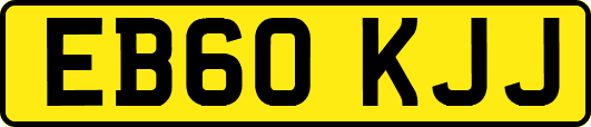 EB60KJJ