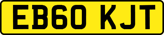 EB60KJT