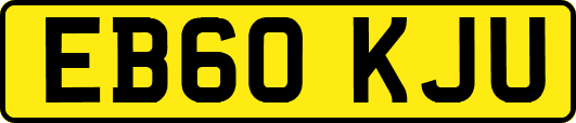 EB60KJU