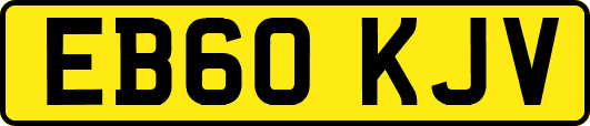 EB60KJV