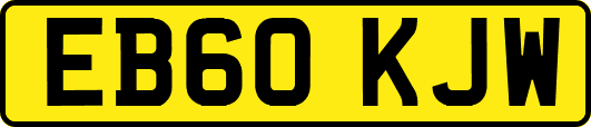 EB60KJW