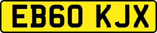 EB60KJX