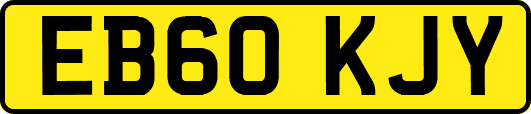 EB60KJY