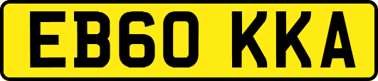 EB60KKA