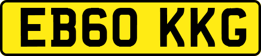 EB60KKG
