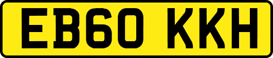EB60KKH