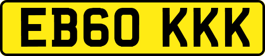 EB60KKK