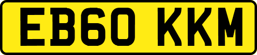EB60KKM