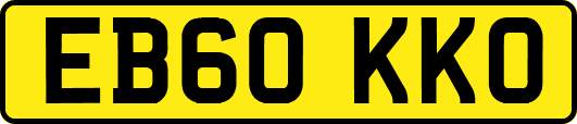 EB60KKO