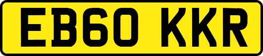 EB60KKR