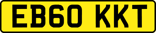 EB60KKT