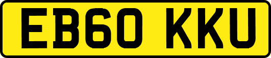 EB60KKU