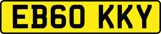 EB60KKY