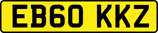 EB60KKZ
