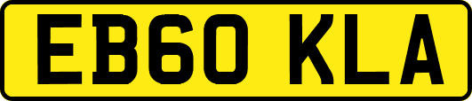 EB60KLA