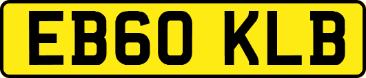 EB60KLB