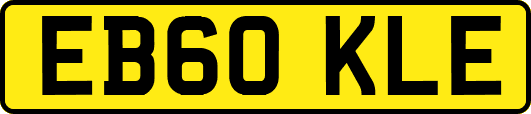 EB60KLE