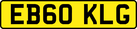 EB60KLG