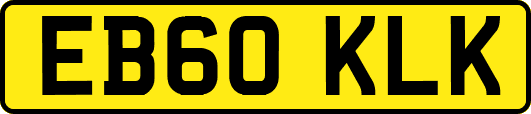 EB60KLK