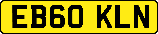 EB60KLN