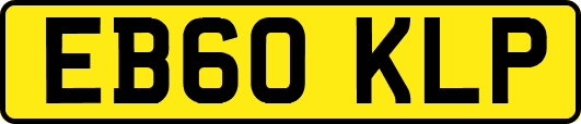 EB60KLP
