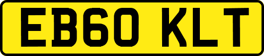 EB60KLT