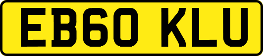 EB60KLU