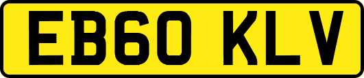 EB60KLV