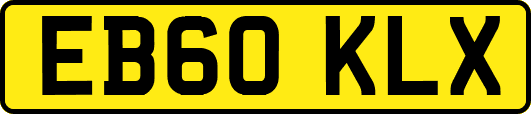 EB60KLX
