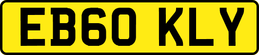 EB60KLY