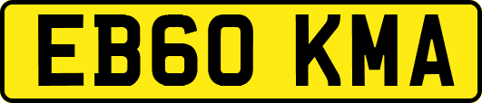 EB60KMA