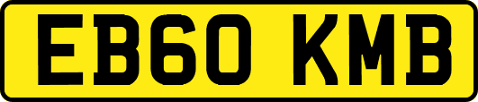 EB60KMB