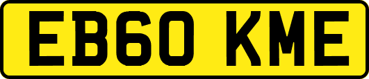 EB60KME