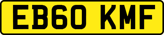 EB60KMF