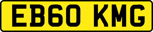 EB60KMG