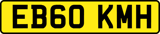 EB60KMH