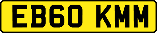 EB60KMM