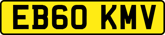 EB60KMV