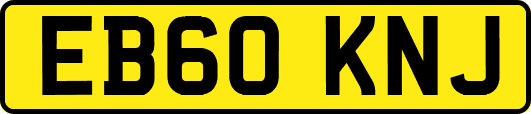 EB60KNJ