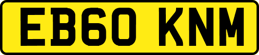 EB60KNM