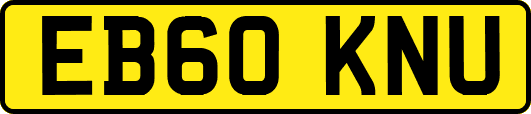 EB60KNU