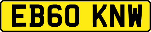 EB60KNW