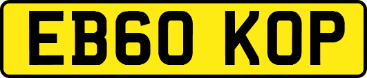EB60KOP