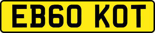 EB60KOT