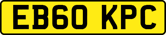 EB60KPC