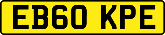 EB60KPE