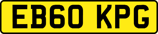 EB60KPG