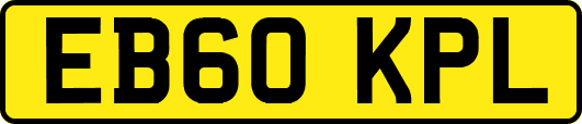 EB60KPL