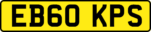 EB60KPS