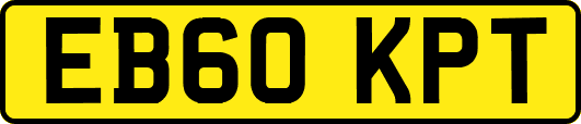 EB60KPT